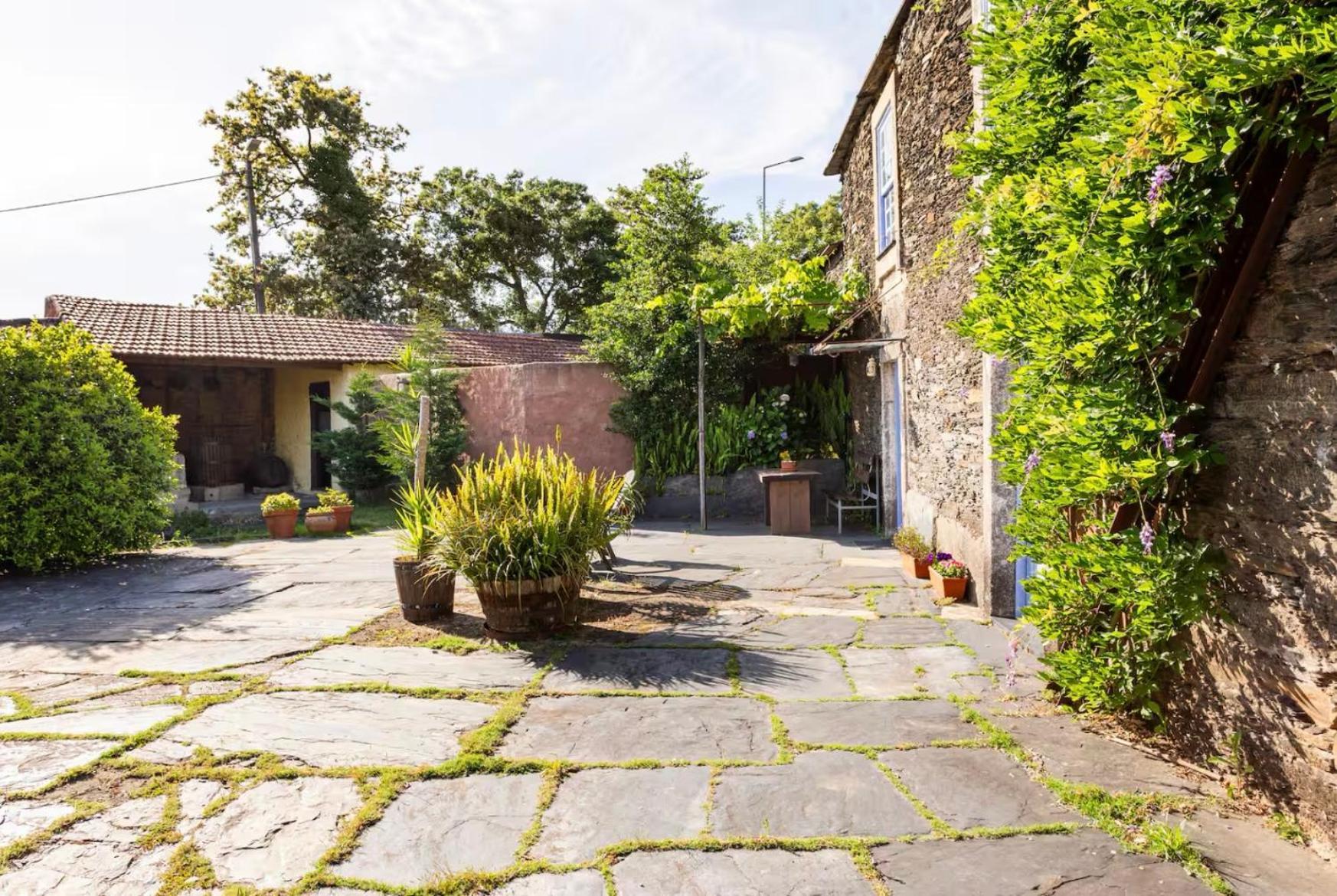Porto Natura House Valongo  Exterior foto