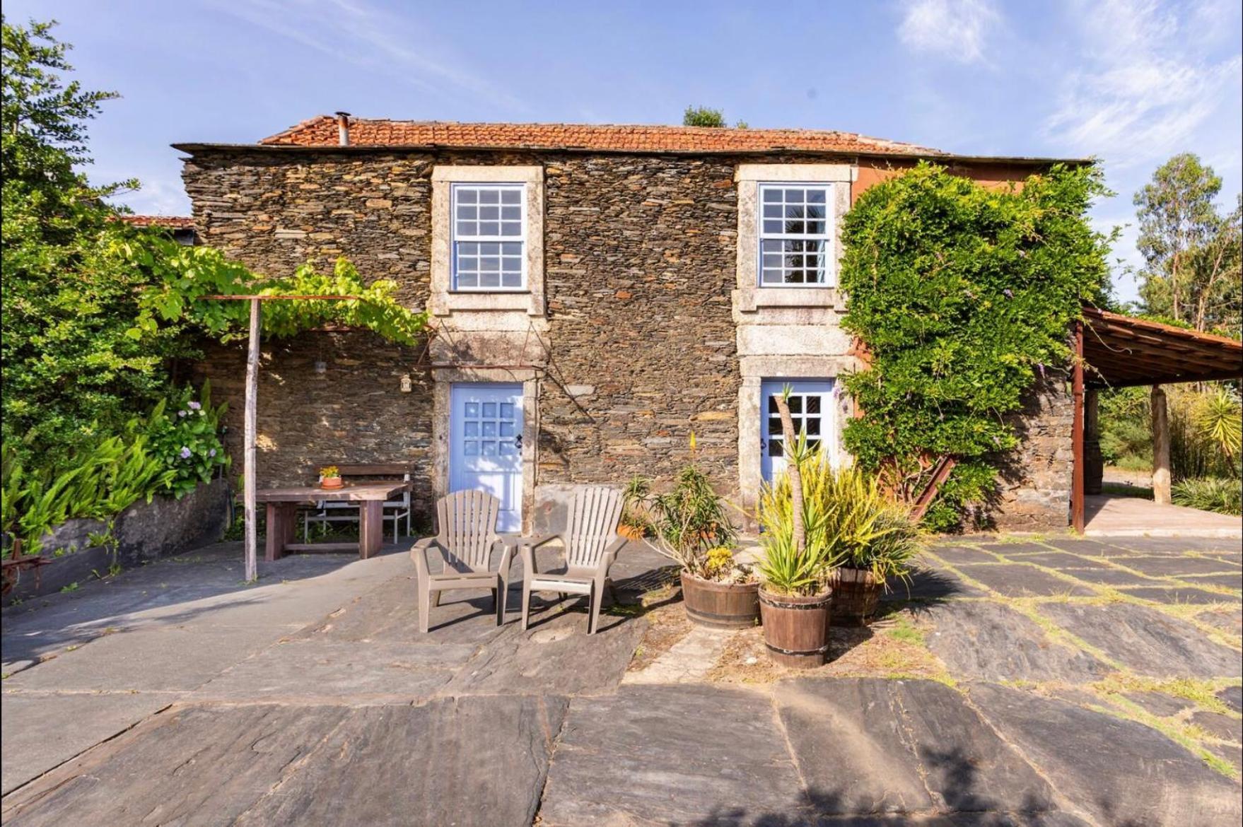 Porto Natura House Valongo  Exterior foto